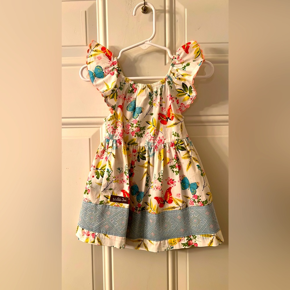 Maltilda Jane Size 2